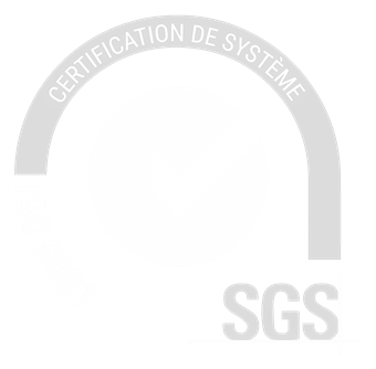 SGS ISO 9001